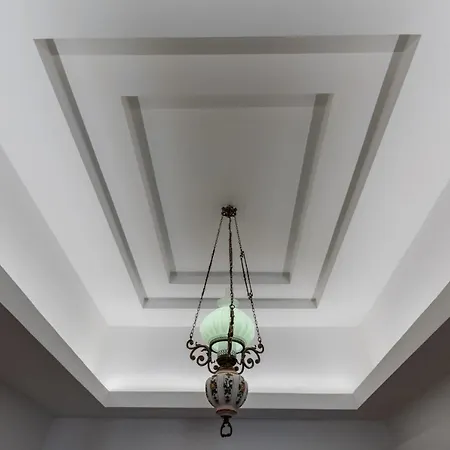 Carosi Apartment, Via Del Viminale *