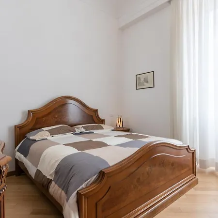 Carosi Apartment, Via Del Viminale Apartment
