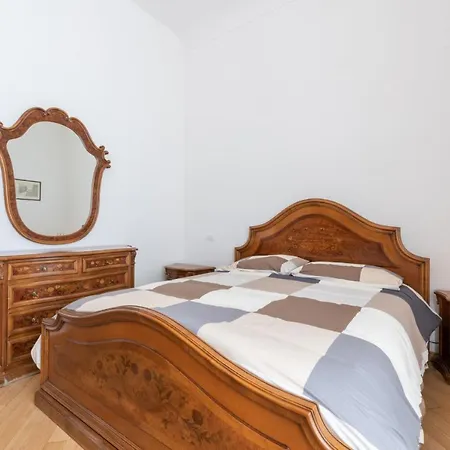 Apartment Carosi Apartment, Via Del Viminale Rome
