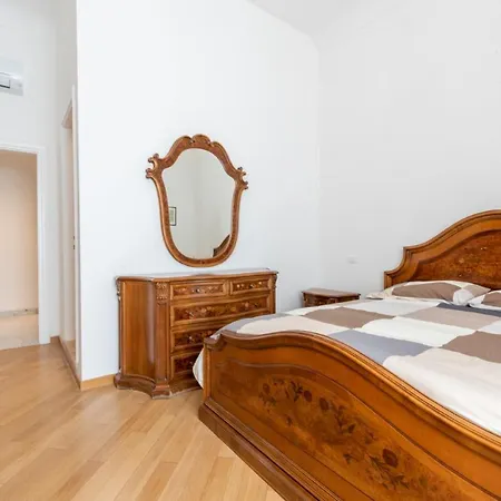 Carosi Apartment, Via Del Viminale Apartment Rome