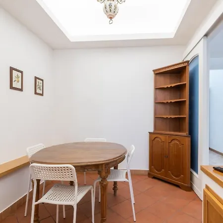Carosi Apartment, Via Del Viminale Apartment *
