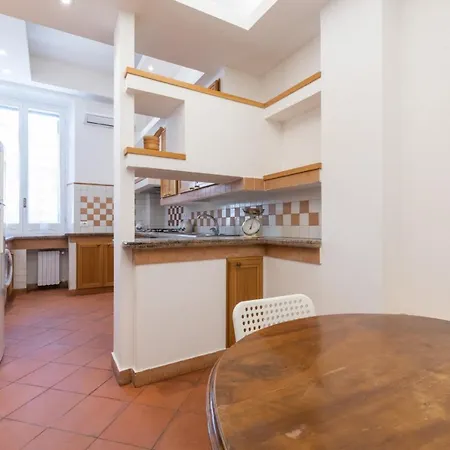 Carosi Apartment, Via Del Viminale *